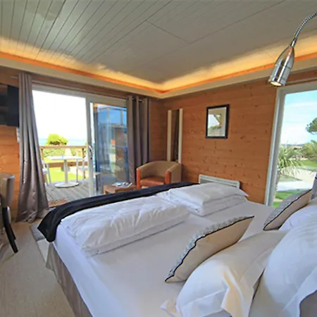 Le Theven Resort 4*